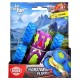 Voiture monster flippy 10cm reversible a friction asst - dickie toys-4006333088674-lilojouets-questembert-muzillac-morbihan