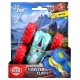 Voiture monster flippy 10cm reversible a friction asst - dickie toys-4006333088674-lilojouets-questembert-muzillac-morbihan