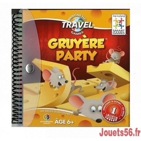 JEU GRUYERE PARTY-jouets-sajou-56