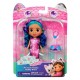 Figurine gabby sirene 15cm - le film gabby's dollhouse asst avec accessoires-0681147066113-lilojouets-questembert-muzillac-morbi