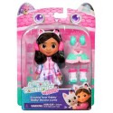 FIGURINE GABBY SIRENE 15CM - LE FILM GABBY'S DOLLHOUSE ASST AVEC ACCESSOIRES