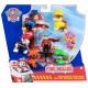Pack 7 figurines pat patrouille 6cm - fire rescue rescue paw patrol-0681147067691-lilojouets-questembert-muzillac-morbihan