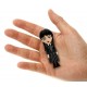 Pack 4 figurines wednesday mercredi addams 6cm en metal - jada-4006333089909-lilojouets-questembert-muzillac-morbihan