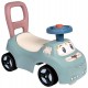 Porteur trotteur auto bleu - smoby-3032161405032-lilojouets-questembert-muzillac-morbihan