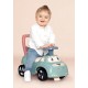 Porteur trotteur auto bleu - smoby-3032161405032-lilojouets-questembert-muzillac-morbihan