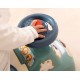 Porteur trotteur auto bleu - smoby-3032161405032-lilojouets-questembert-muzillac-morbihan