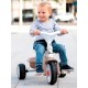 Tricycle be move beige evolutif 2en1 metal - smoby-3032167403384-lilojouets-questembert-muzillac-morbihan