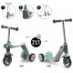 Patinette reversible porteur switch 2en1 - smoby-3032167506153-lilojouets-questembert-muzillac-morbihan