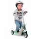 Patinette reversible porteur switch 2en1 - smoby-3032167506153-lilojouets-questembert-muzillac-morbihan