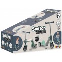 PATINETTE REVERSIBLE PORTEUR SWITCH 2EN1 - SMOBY