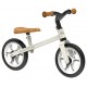 Draisienne blanche first bike en metal - smoby-3032167702104-lilojouets-questembert-muzillac-morbihan
