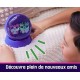 Bitzee hamster ball - boule animaux numeriques interactifs-0681147054622-lilojouets-questembert-muzillac-morbihan