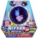 BITZEE HAMSTER BALL - BOULE ANIMAUX NUMERIQUES INTERACTIFS