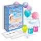 Coffret 6 mini bombes de bain a creer - reve de princesse sentosphere-3373910014311-lilojouets-questembert-muzillac-morbihan