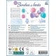 Coffret 6 mini bombes de bain a creer - reve de princesse sentosphere-3373910014311-lilojouets-questembert-muzillac-morbihan