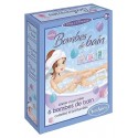 COFFRET 6 MINI BOMBES DE BAIN A CREER - REVE DE PRINCESSE SENTOSPHERE