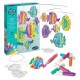 Coffret mobile vitrail poissons - art&creations sentosphere-3373910024204-lilojouets-questembert-muzillac-morbihan