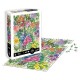 Puzzle fleurs de printemps 500 pieces 48x33cm avec poster - calypto-3373910073158-lilojouets-questembert-muzillac-morbihan