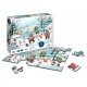Puzzle sous la neige 36 pieces 33x23cm avec poster - calypto-3373910076081-lilojouets-questembert-muzillac-morbihan