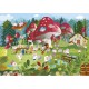 Puzzle village des souris 48x33cm 54 pieces avec poster - calypto-3373910078030-lilojouets-questembert-muzillac-morbihan