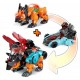 Pack vehicule et dino asst - switch&go dinos combo vtech-3417764264055-lilojouets-questembert-muzillac-morbihan