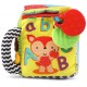 Cube interactif eveil sensoriel en tissu - vtech baby-3417765282058-lilojouets-questembert-muzillac-morbihan