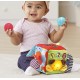 Cube interactif eveil sensoriel en tissu - vtech baby-3417765282058-lilojouets-questembert-muzillac-morbihan