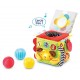 Cube interactif eveil sensoriel en tissu - vtech baby-3417765282058-lilojouets-questembert-muzillac-morbihan