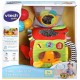 Cube interactif eveil sensoriel en tissu - vtech baby-3417765282058-lilojouets-questembert-muzillac-morbihan