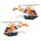 Vehicule trio mega t-rex sos 3en1 - switch&go dinos combo-3417765495052-lilojouets-questembert-muzillac-morbihan