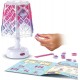 Lampe mosaic magic lights musicale a construire - vtech art-3417765850059-lilojouets-questembert-muzillac-morbihan
