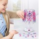 Lampe mosaic magic lights musicale a construire - vtech art-3417765850059-lilojouets-questembert-muzillac-morbihan