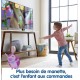Console tv leapmove - apprendre en bougeant - vtech-3417766187055-lilojouets-questembert-muzillac-morbihan