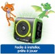Console tv leapmove - apprendre en bougeant - vtech-3417766187055-lilojouets-questembert-muzillac-morbihan