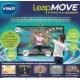 Console tv leapmove - apprendre en bougeant - vtech-3417766187055-lilojouets-questembert-muzillac-morbihan
