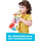 Saxophone lumi magique - vtech baby-3417766188052-lilojouets-questembert-muzillac-morbihan