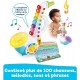 Saxophone lumi magique - vtech baby-3417766188052-lilojouets-questembert-muzillac-morbihan