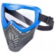 Masque tactique blue x-shot - protection dartblaster-4894680036109-lilojouets-questembert-muzillac-morbihan