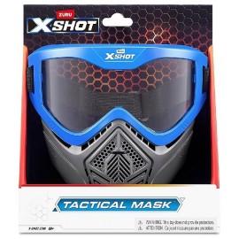 MASQUE TACTIQUE BLUE X-SHOT - PROTECTION DARTBLASTER-4894680036109-Lilojouets-Questembert-Muzillac-Morbihan MASQUE TACTIQUE BLUE X-SHOT - PROTECTION DARTBLASTER-4894680036109-Lilojouets-Questembert-Muzillac-Morbihan