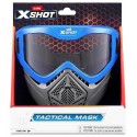 MASQUE TACTIQUE BLUE X-SHOT - PROTECTION DARTBLASTER