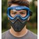 Masque tactique blue x-shot - protection dartblaster-4894680036109-lilojouets-questembert-muzillac-morbihan