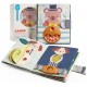 Livre d'activites des contraires - en tissu - taf toys-0605566136554-lilojouets-questembert-muzillac-morbihan