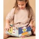 Livre d'activites des contraires - en tissu - taf toys-0605566136554-lilojouets-questembert-muzillac-morbihan