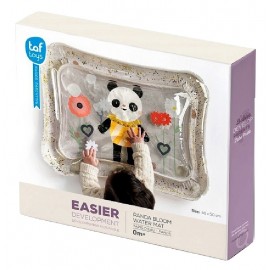 TAPIS D'EAU PANDA 66X50CM - TAF TOYS-0605566137551-Lilojouets-Questembert-Muzillac-Morbihan