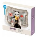 TAPIS D'EAU PANDA 66X50CM - TAF TOYS