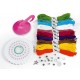 Kit 10 bracelets d'amitie a creer - be teens - buki-3700802101369-lilojouets-questembert-muzillac-morbihan