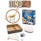 Coffret dinodig brachiosaurus dans platre avec vraie dent - squelette a deterrer-3700802105961-lilojouets-questembert-muzillac-m