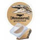 Coffret dinodig brachiosaurus dans platre avec vraie dent - squelette a deterrer-3700802105961-lilojouets-questembert-muzillac-m