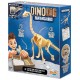 Coffret dinodig brachiosaurus dans platre avec vraie dent - squelette a deterrer-3700802105961-lilojouets-questembert-muzillac-m