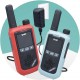 Pack 2 talkie walkie rechargeables 16 canaux portee 5km - buki-3700802106296-lilojouets-questembert-muzillac-morbihan